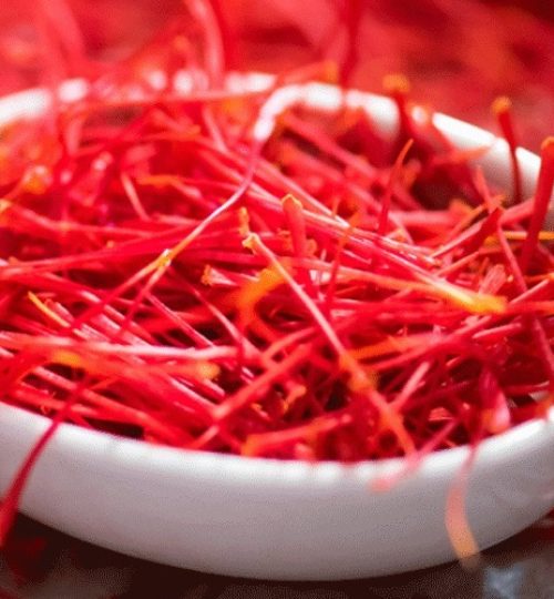 saffron-quality